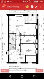 Woningruil: van Almere haven r Almere of Lely